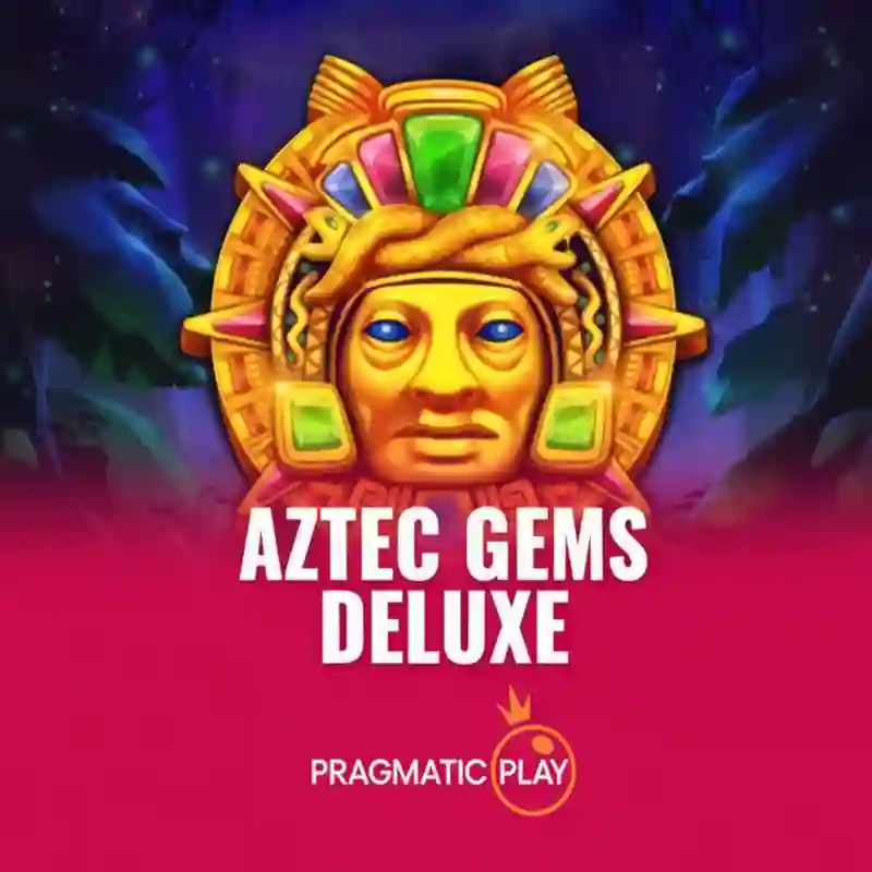 Aztec Gems Deluxe
