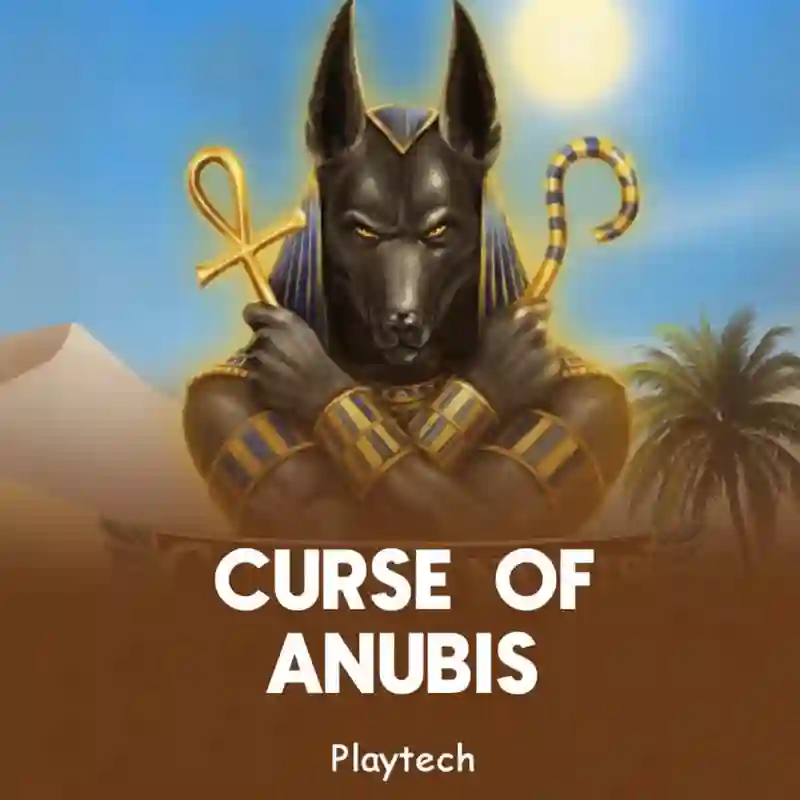 Curse of Anubis