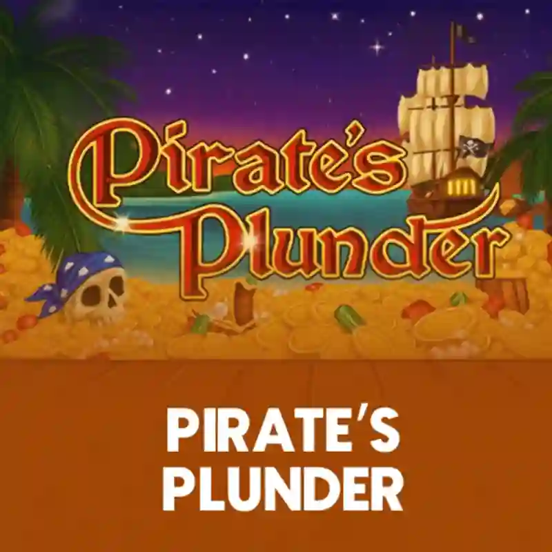 Pirate's Plunder