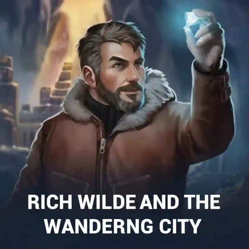 Rich Wilde